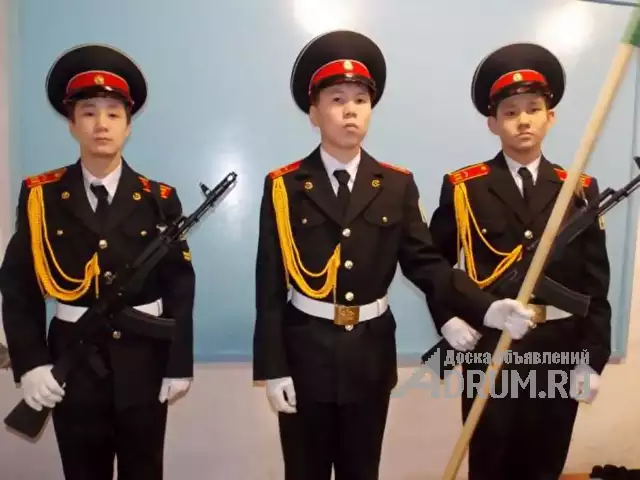 Форма для кадетов, кадетская одежда и казаков, в Челябинске, категория "Спецодежда, рабочая одежда"