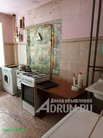 Продам комнату (вторичное) в Кировском районе в Томске, фото 3