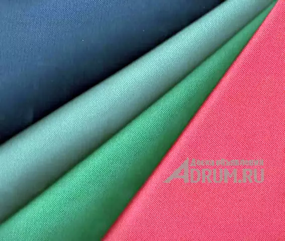 Ткань Оксфорд ширина 150см цвета в ассортименте, в Новороссийске, категория "Текстиль и ковры"