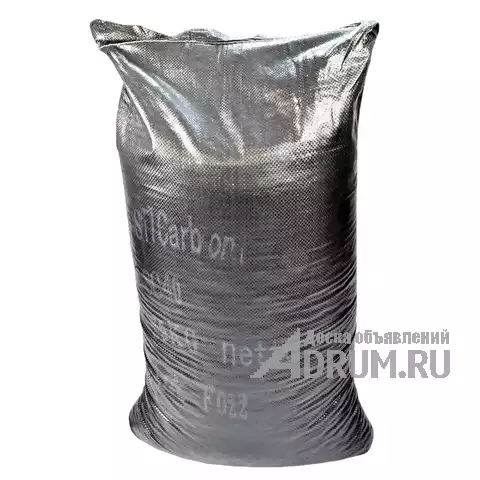 Активированный уголь для фильтров очистки воздуха Silcarbon SC40 (фракция 4 мм) в Москвe