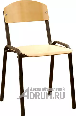 Столы, стулья в студенческие общежития и гостиничные номера в Сочи, фото 3