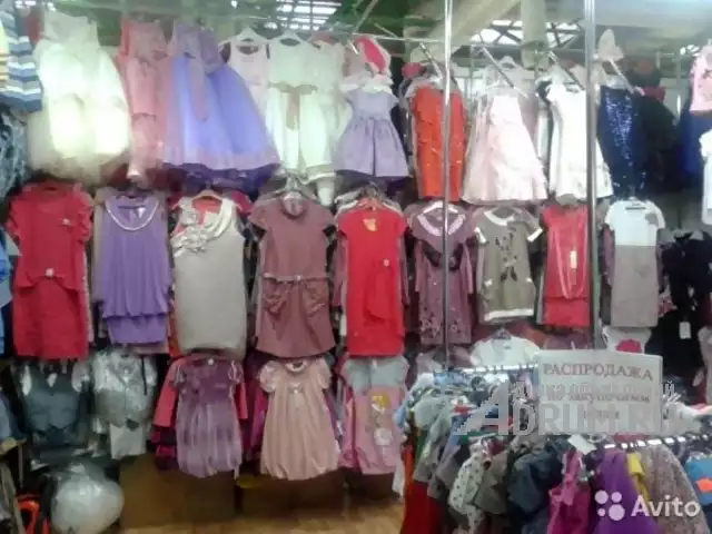 Детская и подростковая одежда от 0 до 17 лет в Магнитогорске, фото 3