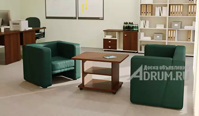 Мебель для переговорных, столы и стулья для переговорной комнаты купите от производителя в Москвe, фото 5