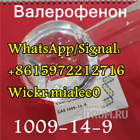 cas 1009149 Valerophenone 1009 14 9 to Russia, в Москвe, категория "Продажа и покупка бизнеса"