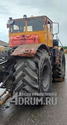 К701 трактор Кировец КТЗ, Смоленск