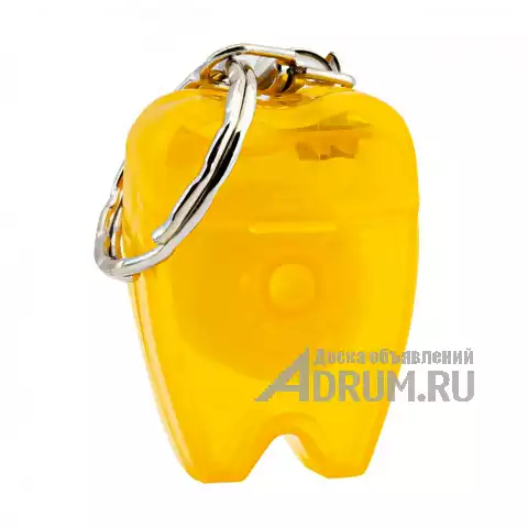 Зубная нить Revyline floss mini в удобном формате, в Тюмень, категория "Медицинские инструменты и товары"