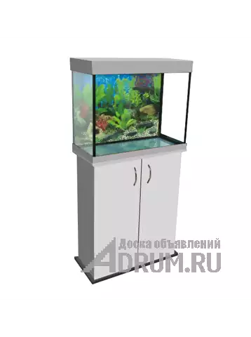 Аквариумы большой выбор в магазине Seaprice, в Москвe, категория "Аквариум, рыбы"