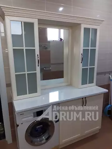 Оригинальная кухонная мебель в Ростов-на-Дону, фото 3