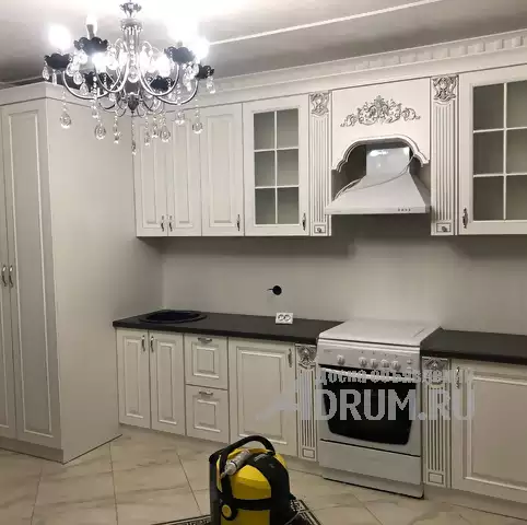 Оригинальная кухонная мебель в Ростов-на-Дону