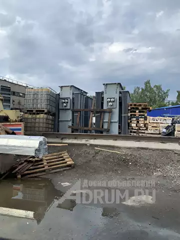 Купим трансформаторы Силовые ТМЗ в Екатеринбург