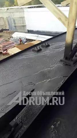 Деформационные швы для мостов, эстакад, путепроводов, паркингов. Москва в Москвe, фото 7