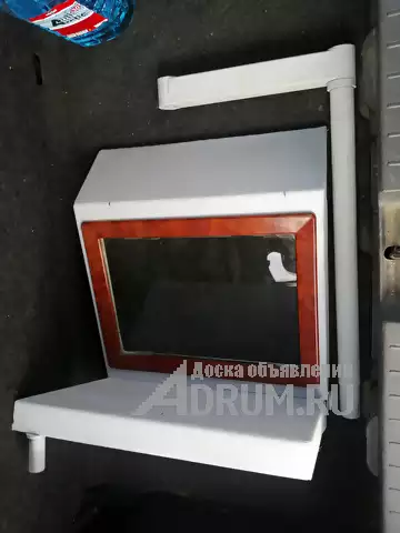 Защитный экран МК6056 в Челябинске