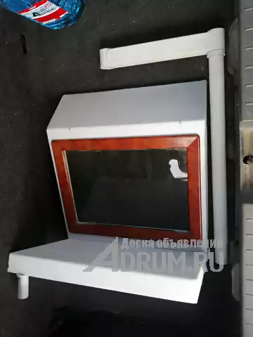 Защитный экран МК6046, в Челябинске, категория "Оборудование - другое"
