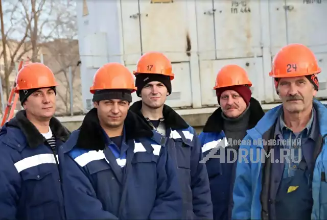 Работа подсобными рабочими. Ежедневные выплаты в Санкт-Петербургe, фото 3