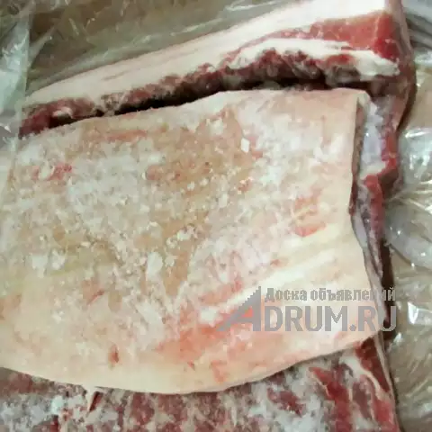Производство и оптовые продажи мяса в ассортименте в Москвe, фото 5