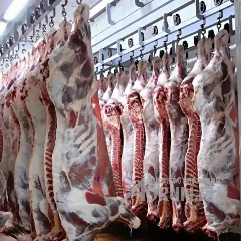 Производство и оптовые продажи мяса в ассортименте в Москвe, фото 2