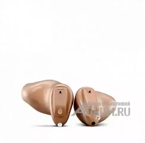 Купить слуховой аппарат с бесплатной настройкой в Москве в Москвe, фото 8