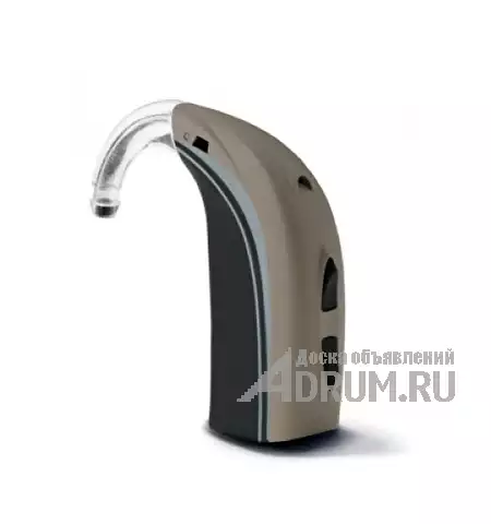 Купить слуховой аппарат с бесплатной настройкой в Москве в Москвe, фото 5