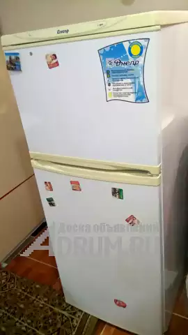 Холодильник Днепр б/у, в Севастополь, категория "Холодильники"