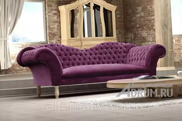 Современные, удобные, большие качественные диваны от производителя в Самаре, фото 12