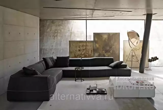 Современные, удобные, большие качественные диваны от производителя в Самаре, фото 4