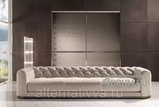 Современные, удобные, большие качественные диваны от производителя в Самаре, фото 9