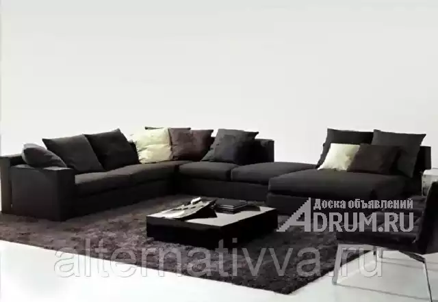 Современные, удобные, большие качественные диваны от производителя в Самаре, фото 6