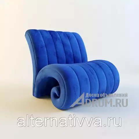 Недорогие кресла идеального качества от производителя, Самара