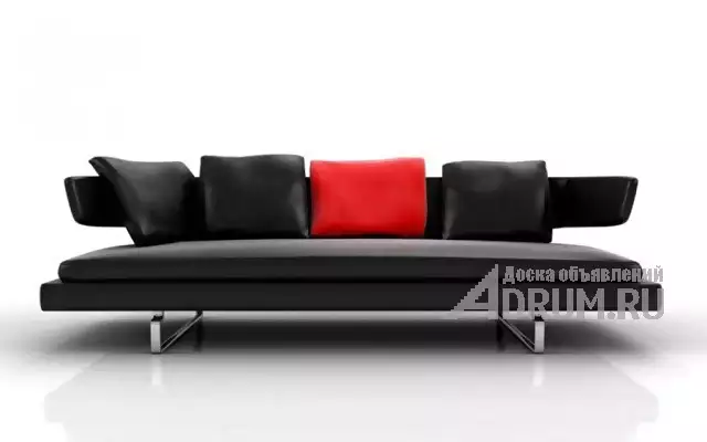 Оригинальные дизайнерские диваны. Производство уникальных диванов в Самаре, фото 3