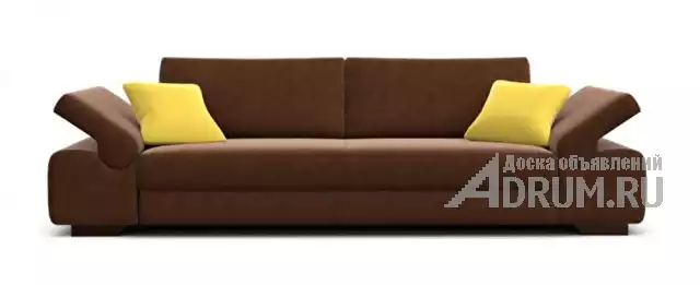 Оригинальные дизайнерские диваны. Производство уникальных диванов в Самаре, фото 4