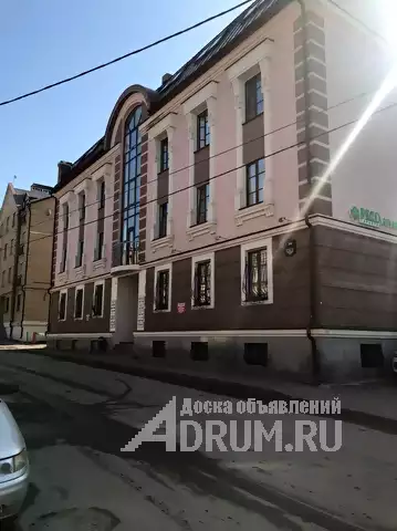 Нерудные материалы Лидертрейдком в Казани