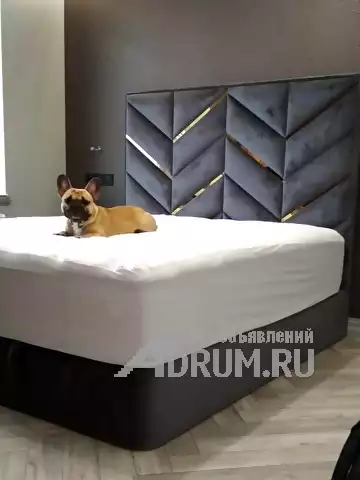 Кровати ручной работы в Москве, изготовление кроватей по индивидуальным размерам в Москвe