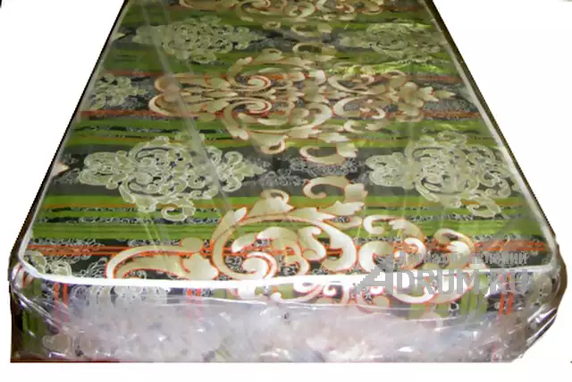 Со сварной сеткой кровати металлические, со спинкой из ЛДСП в Екатеринбург, фото 10
