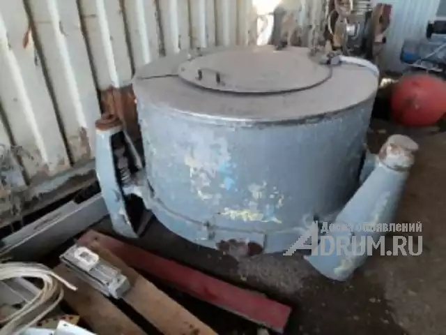 Центрифуга, объем 250 л, в Москвe, категория "Оборудование - другое"