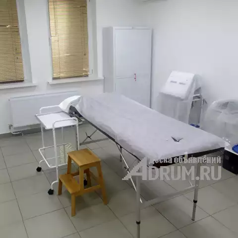 Кабинет профессионалого массажа «PROмассаж» в Краснодаре
