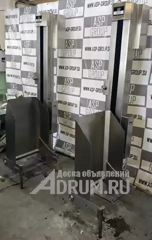 Столбовой (мачтовый) подъёмник-опрокидыватель-стационарный в Москвe, фото 2