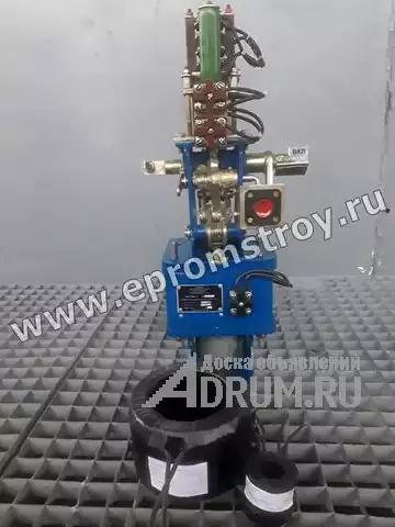 Продам приводы ПЭВ-14. Привод встроенный к выключателю ВМПЭ-10, Новосибирск