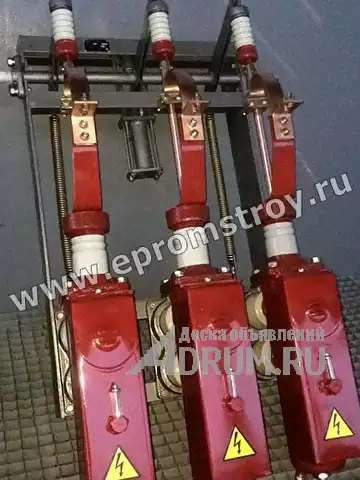 Продаю масляный выключатель ВМГ-133 630А, ВМГ-133-II, Новосибирск