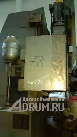 1е512пф2и токарно карусельный ТКСтанок, в Смоленске, категория "Промышленное"