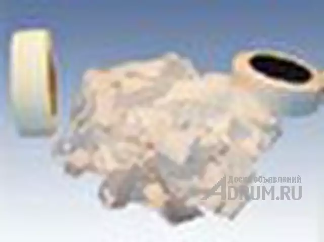 уплотнительные материалы из фторопласта 4Д: лента ФУМ, жгут ФУМ. строганая лента из фторонласта 4Д марки, Самара
