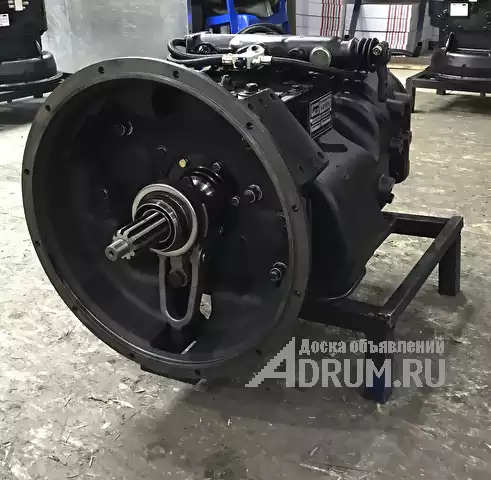 При покупке КПП Shaft Gear установка бесплатно в Ростов-на-Дону