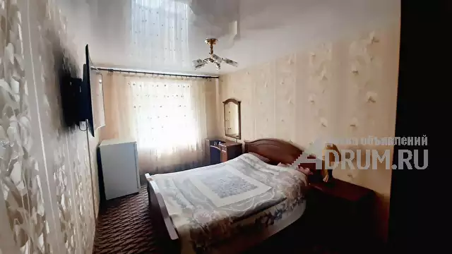 Продам 4-комнатную квартиру (вторичное) в Октябрьском районе, Томск