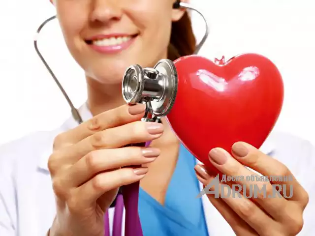 Требуется врач кардиолог по совместительству в Красноярске