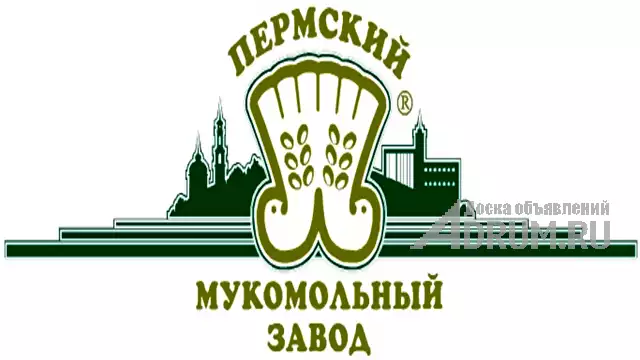 Куплю акции АО «Пермский мукомольный завод» в Пермь
