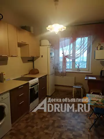 Продам  2  комн на Энтузиастов в новом доме в Томске
