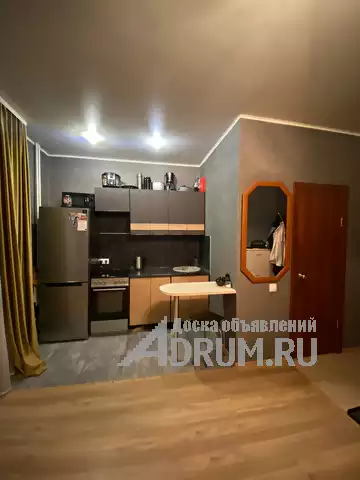 Продам 1-комнатную малогабаритную (вторичное) Блок-пост в Томске, фото 4
