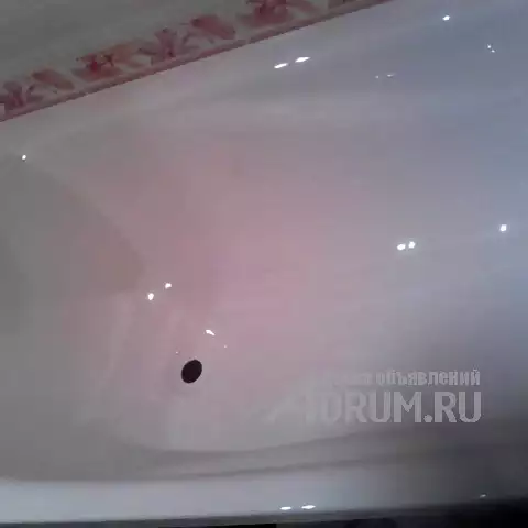 Реставрация Эмалировка ванны в Саратове в Саратове, фото 3