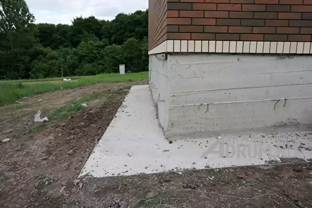 Фундамент, разметка, армирование, заливка бетоном в Алексеевка Белгородская область