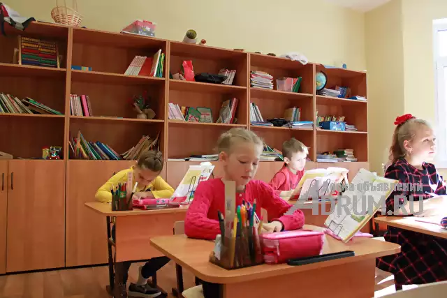 Частная школа Классическое образование, в Москвe, категория "Обучение, курсы"