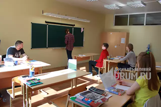 Частные школы Москвы - частная школа Классическое образование в Москвe, фото 4